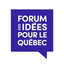 forum des idées pour le quebec