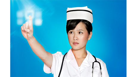 La médecine de demain est arrivée aujourd’hui