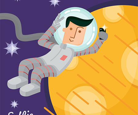 Candidats astronautes, à vos CV !