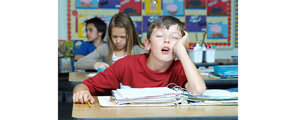 Désastre scolaire en Italie