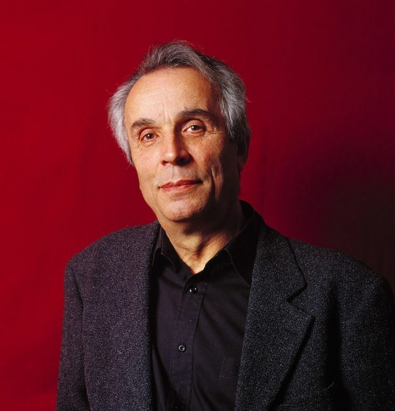 Rencontre avec Alain Corbin, historien des sensibilités PROSPECTIVE