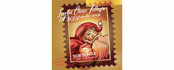 le père noël existe