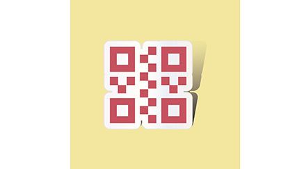 Les secrets du QR Code