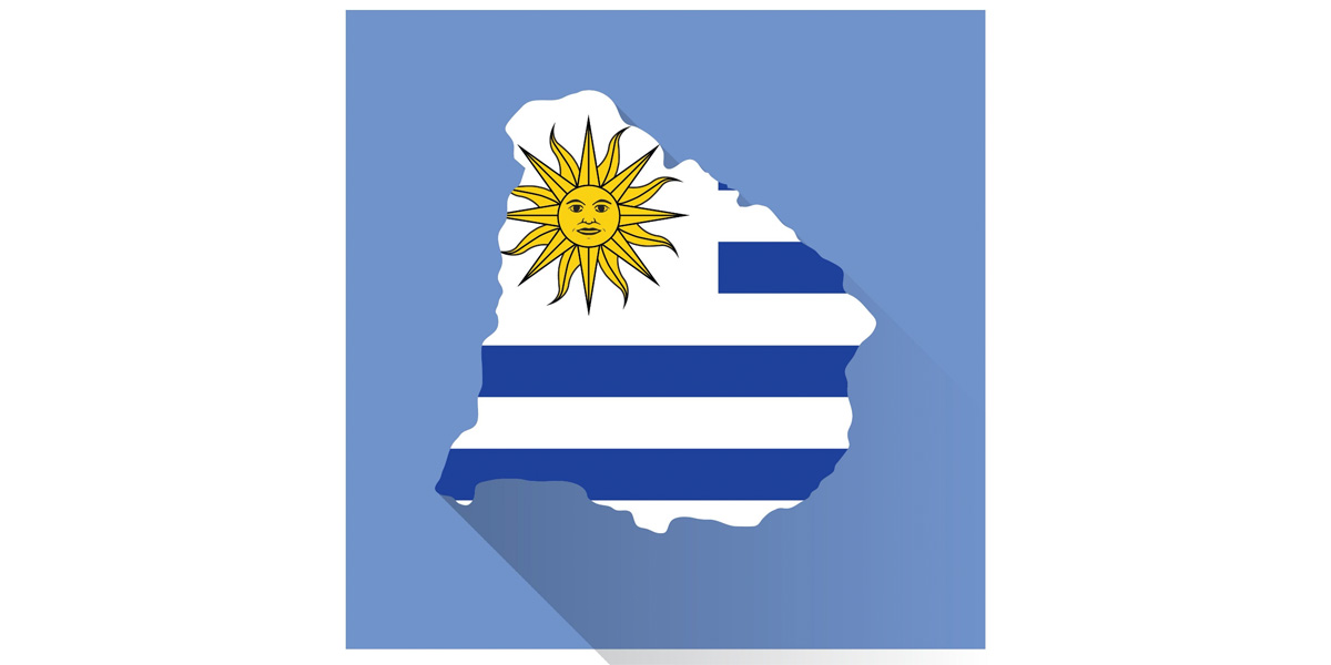 Il fait bon vivre en Uruguay