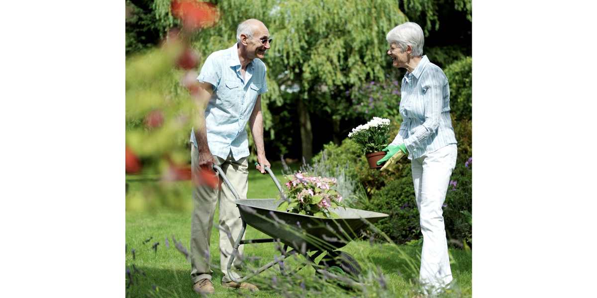 S’occuper autrement de l’Alzheimer