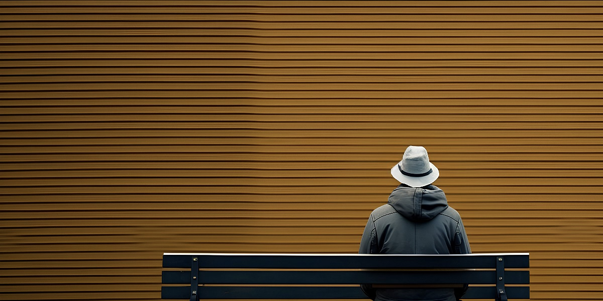 La solitude est-elle une épidémie ?