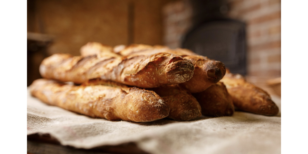 Les baguettes du Président